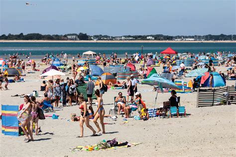 sandy hook nude beach